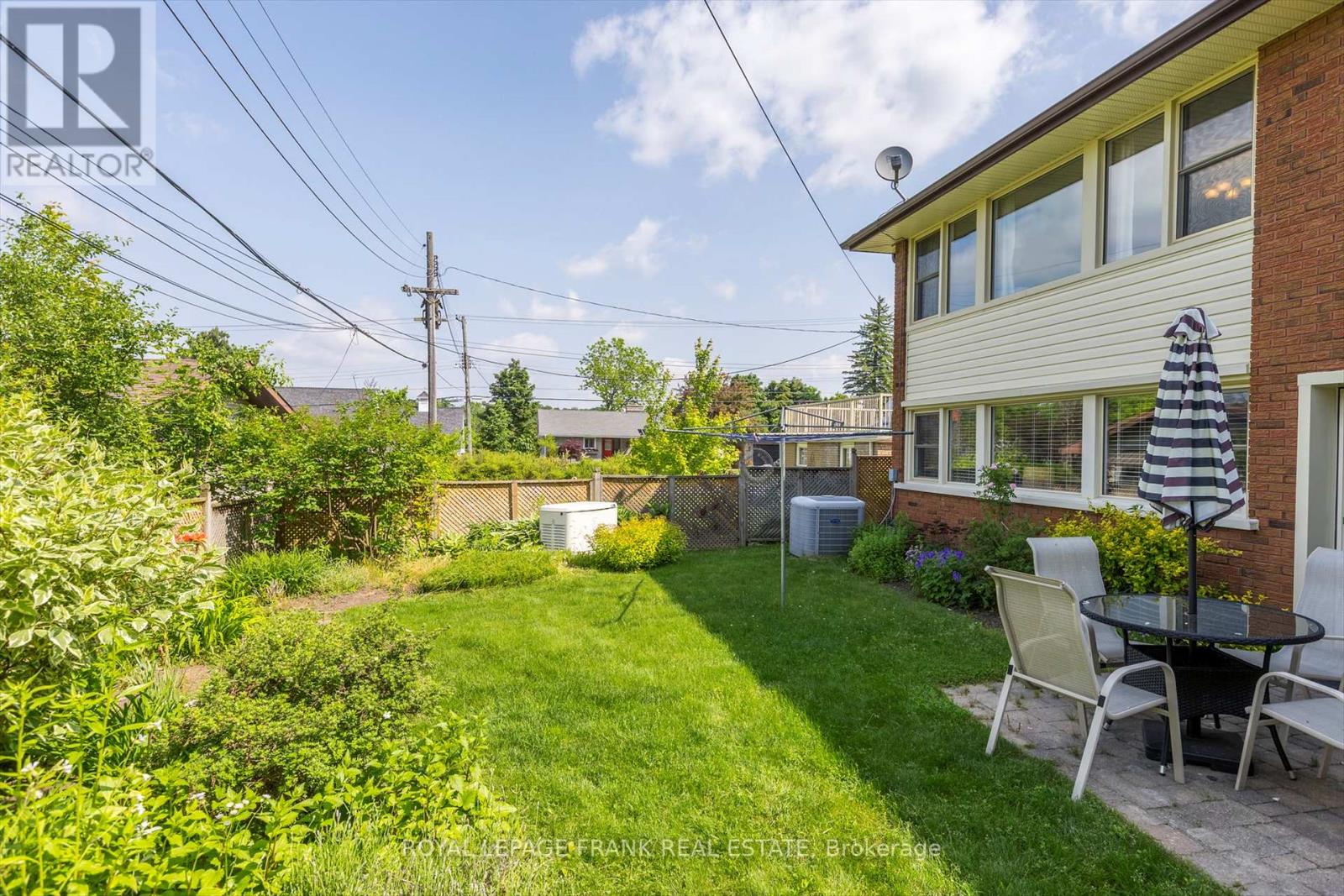 455 Manorhill Avenue, Peterborough Central (Old West End), Ontario  K9J 6H7 - Photo 38 - X12218902