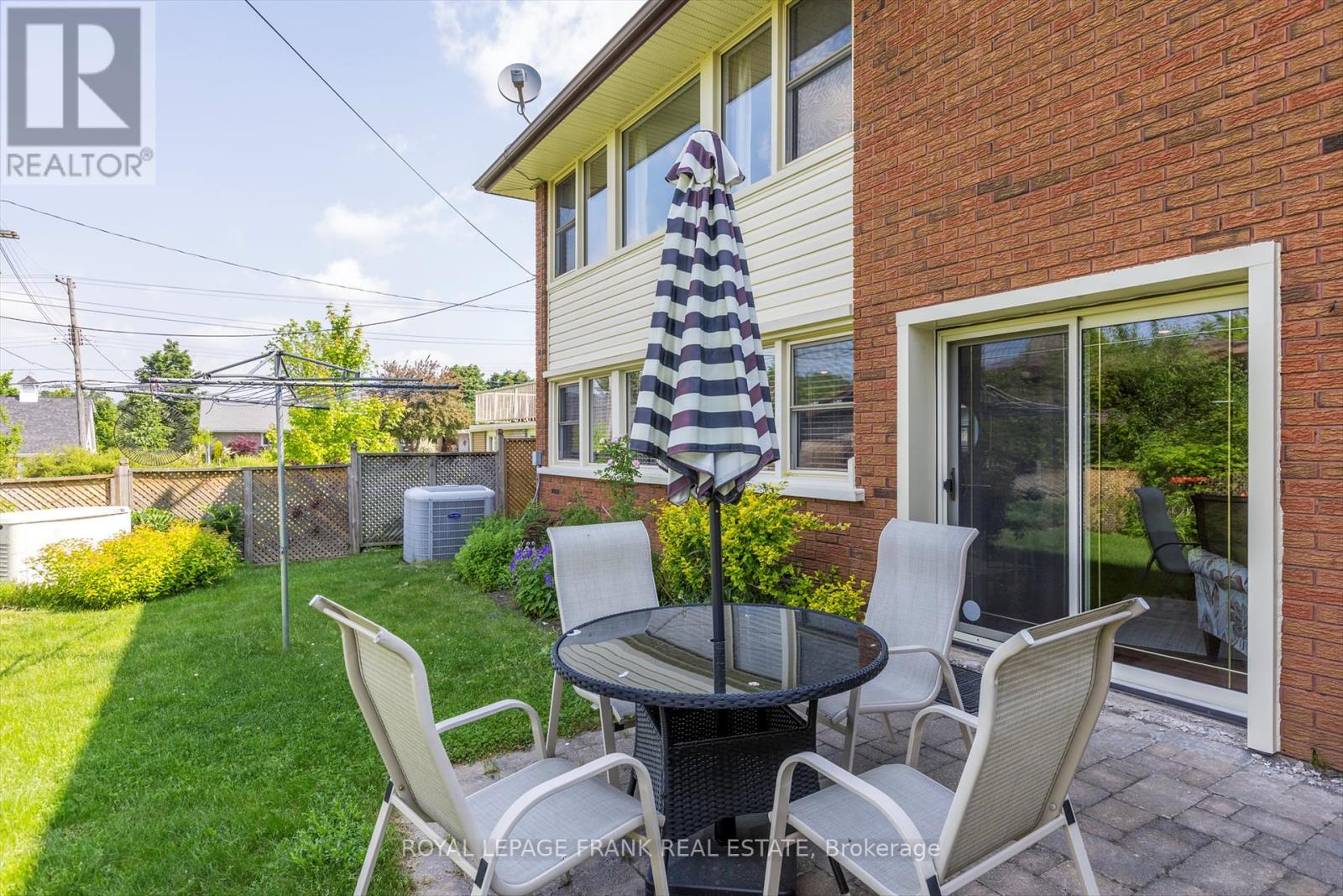 455 Manorhill Avenue, Peterborough Central (Old West End), Ontario  K9J 6H7 - Photo 40 - X12218902