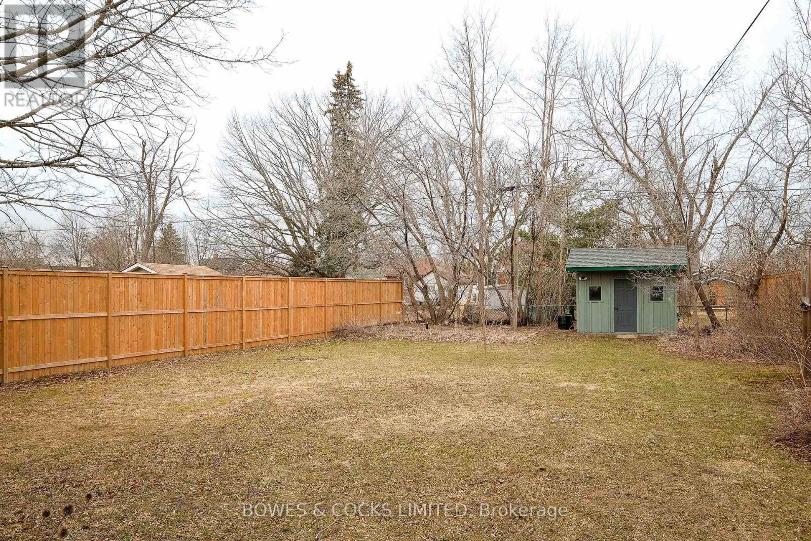 562 Cameron Street, Peterborough South (West), Ontario  K9J 3Z5 - Photo 34 - X12219030