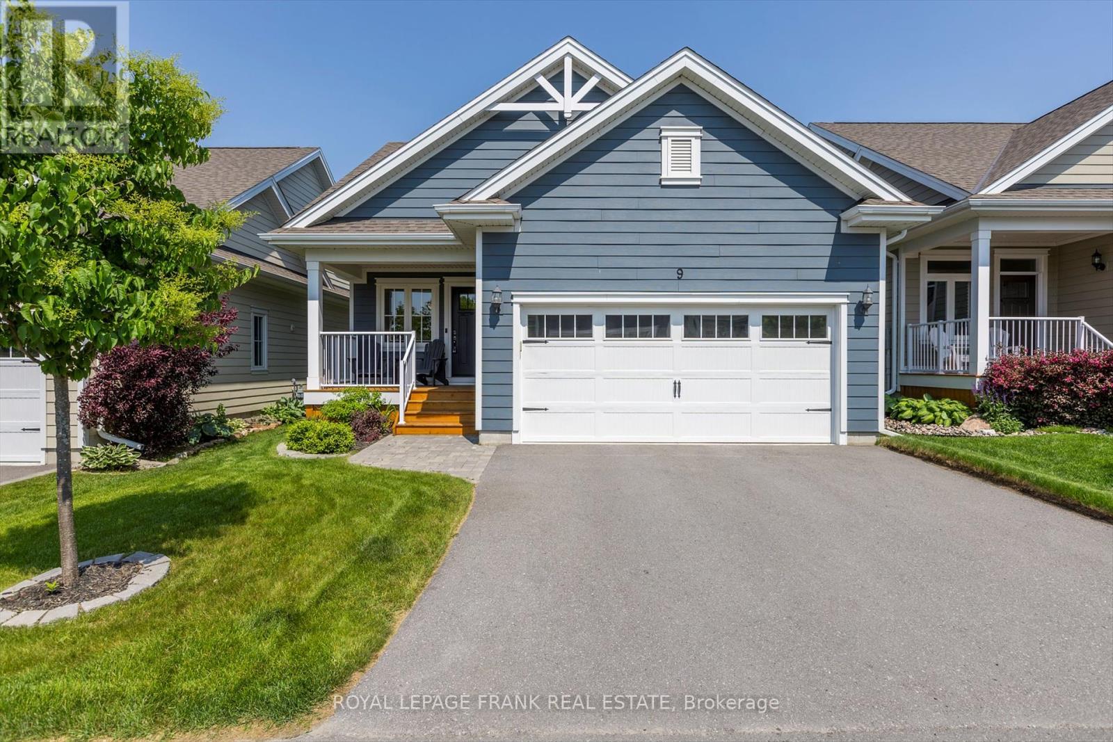 9 Irons Avenue, Selwyn, Ontario  K0L 2H0 - Photo 1 - X12219032