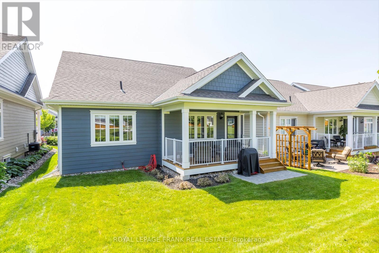9 Irons Avenue, Selwyn, Ontario  K0L 2H0 - Photo 37 - X12219032
