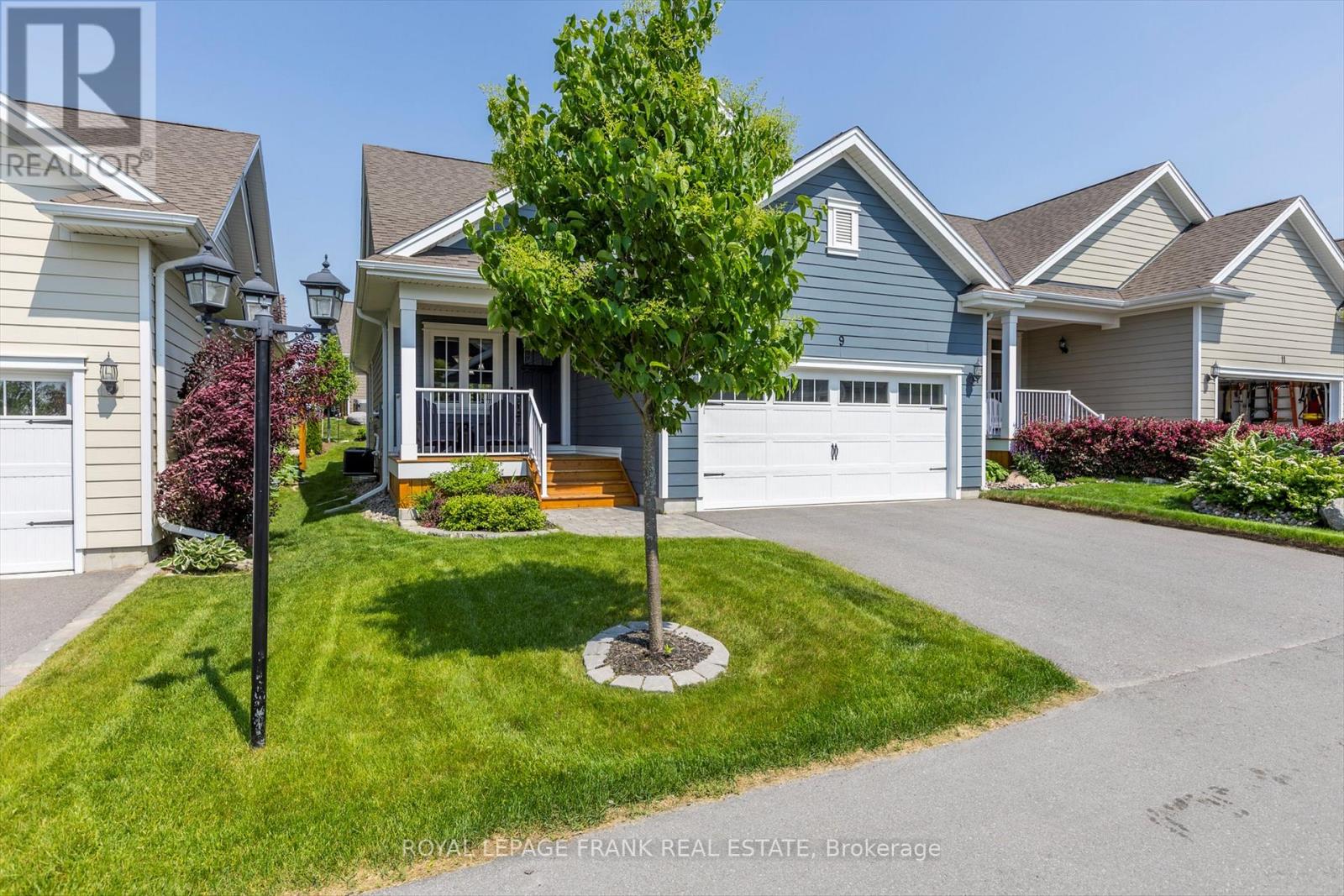 9 Irons Avenue, Selwyn, Ontario  K0L 2H0 - Photo 38 - X12219032