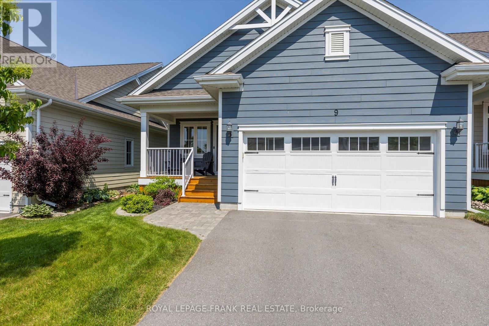 9 Irons Avenue, Selwyn, Ontario  K0L 2H0 - Photo 40 - X12219032