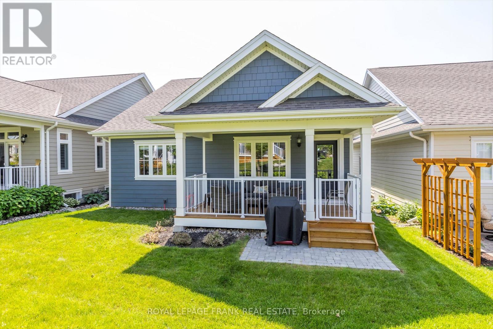 9 Irons Avenue, Selwyn, Ontario  K0L 2H0 - Photo 46 - X12219032