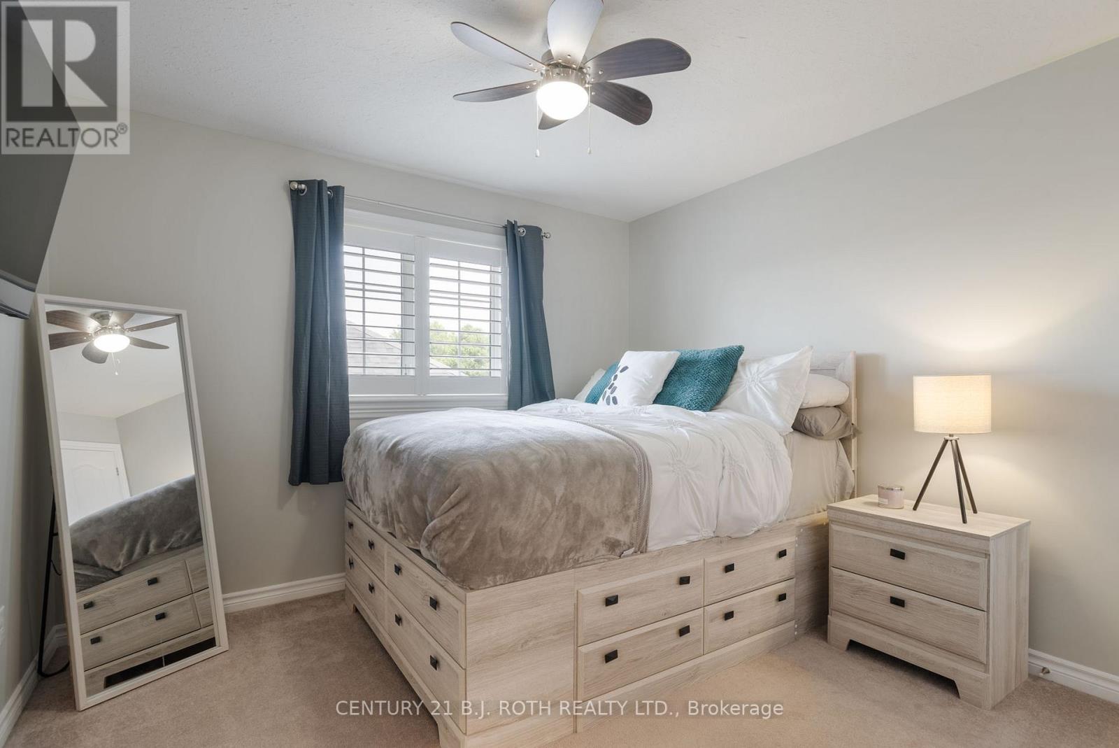 98 Laurent Boulevard, Kawartha Lakes (Lindsay), Ontario  K9V 0G8 - Photo 20 - X12218944