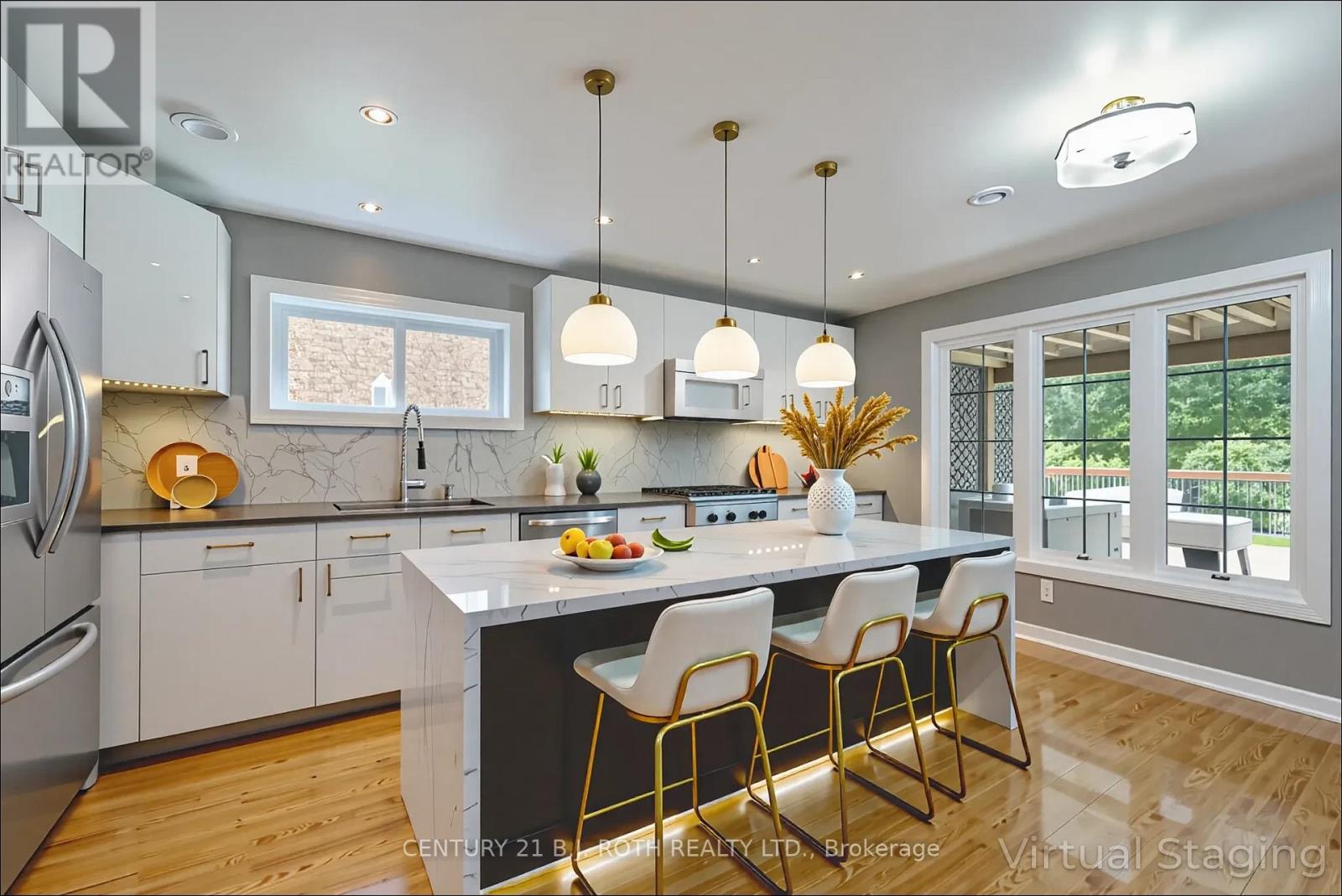 98 Laurent Boulevard, Kawartha Lakes (Lindsay), Ontario  K9V 0G8 - Photo 24 - X12218944