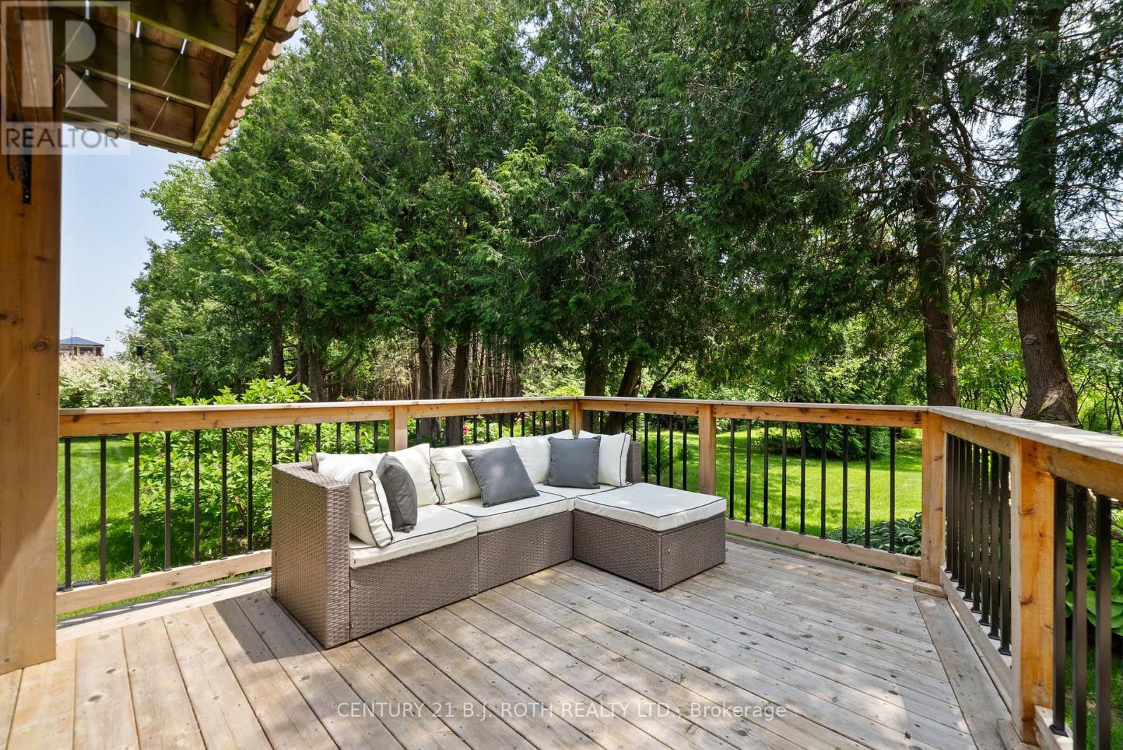 98 Laurent Boulevard, Kawartha Lakes (Lindsay), Ontario  K9V 0G8 - Photo 37 - X12218944