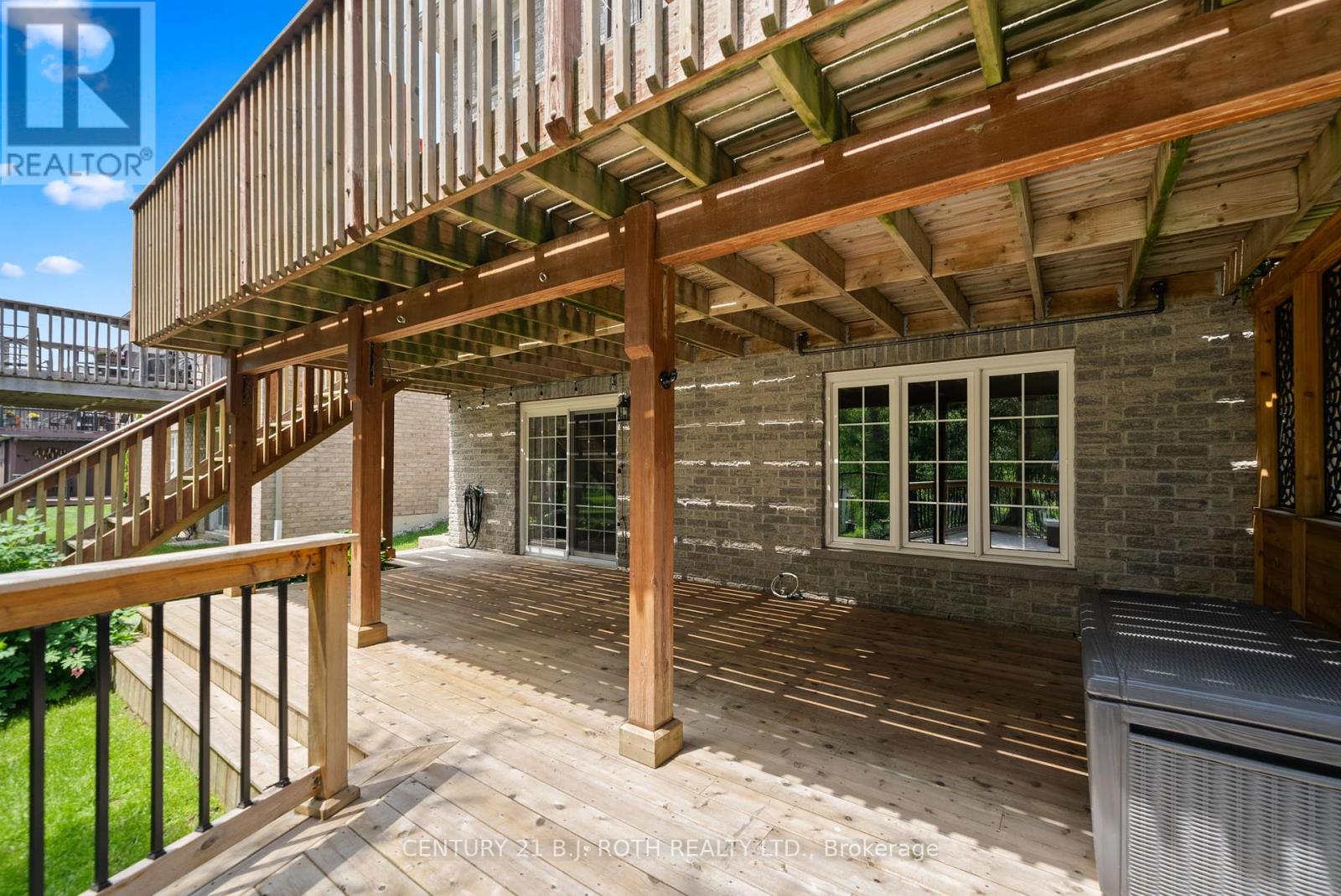 98 Laurent Boulevard, Kawartha Lakes (Lindsay), Ontario  K9V 0G8 - Photo 38 - X12218944