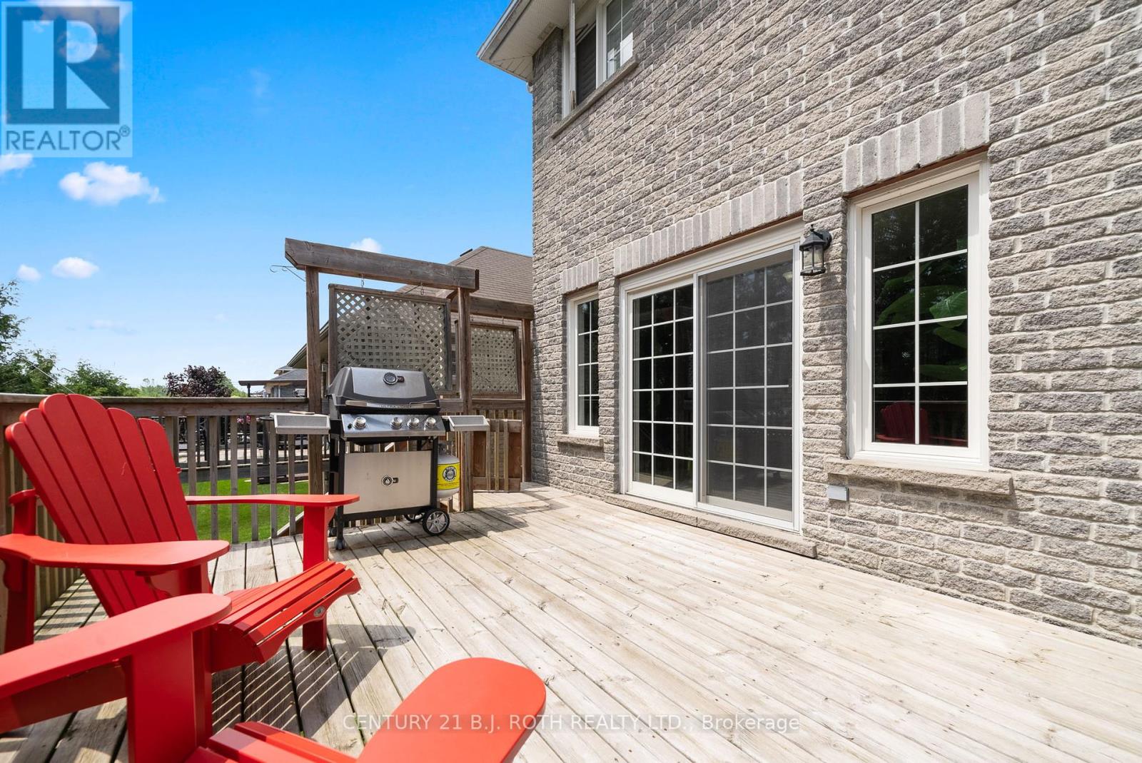 98 Laurent Boulevard, Kawartha Lakes (Lindsay), Ontario  K9V 0G8 - Photo 42 - X12218944