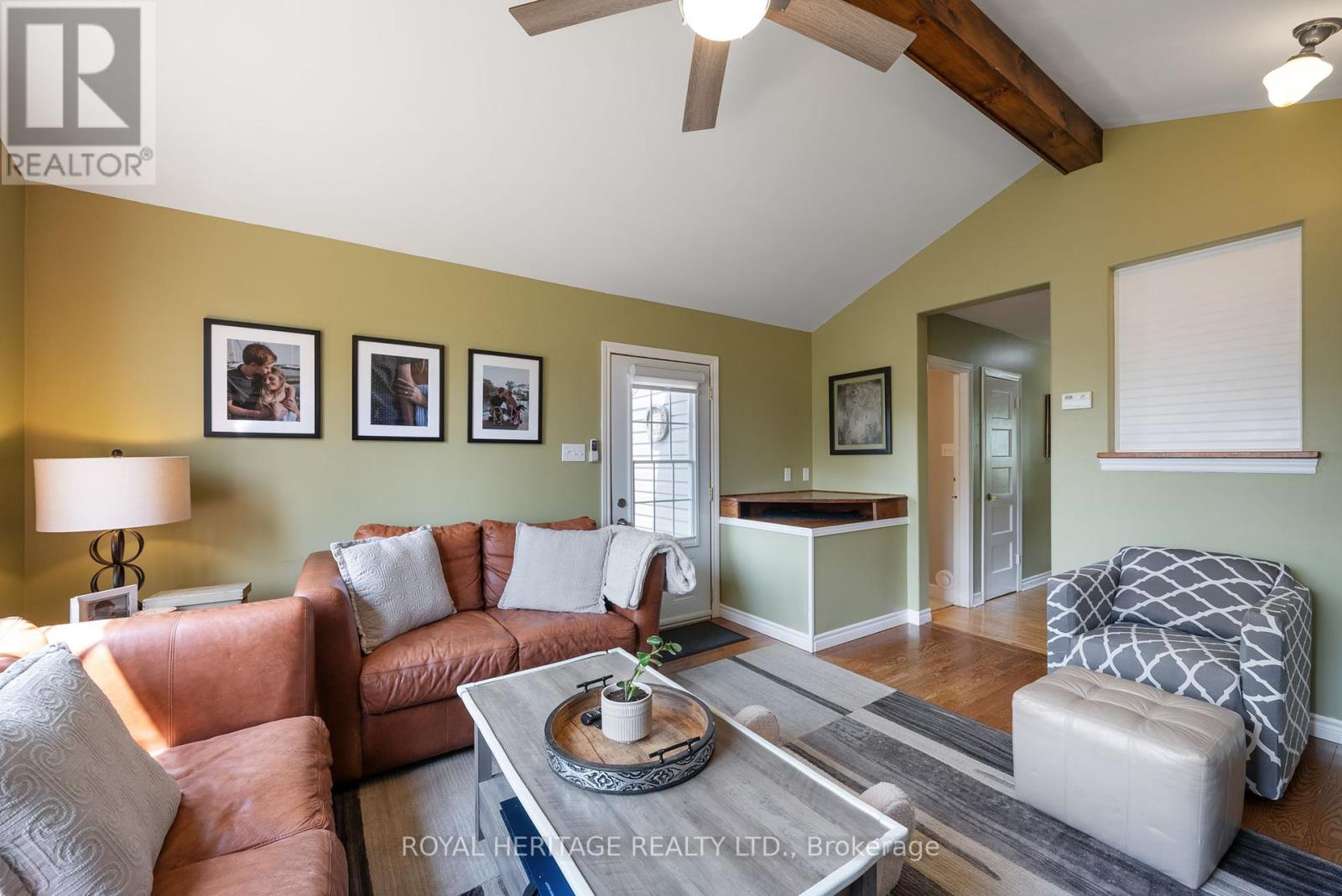 693 Hawley Street, Peterborough South (West), Ontario  K9J 4C7 - Photo 19 - X12219045