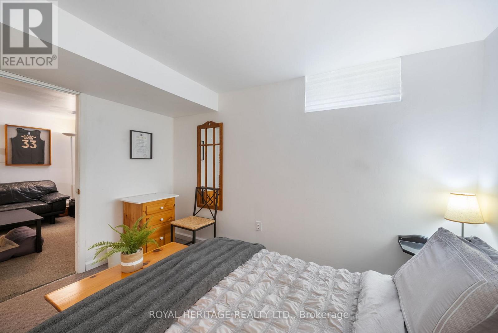 693 Hawley Street, Peterborough South (West), Ontario  K9J 4C7 - Photo 35 - X12219045