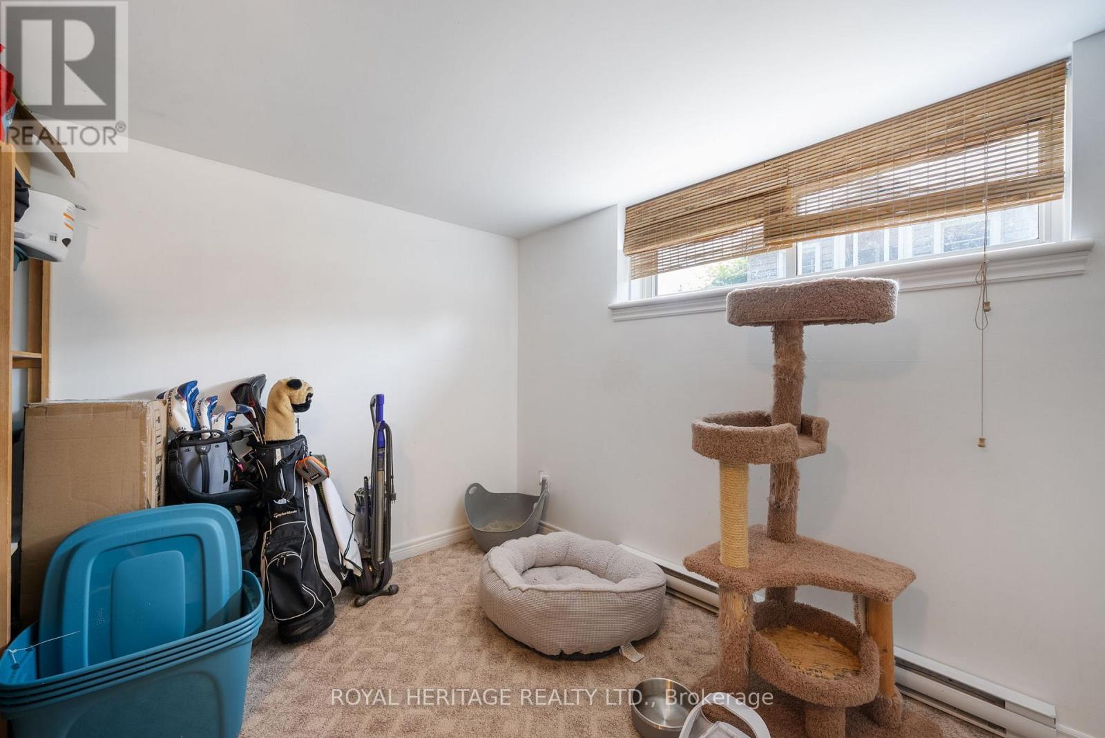 693 Hawley Street, Peterborough South (West), Ontario  K9J 4C7 - Photo 36 - X12219045
