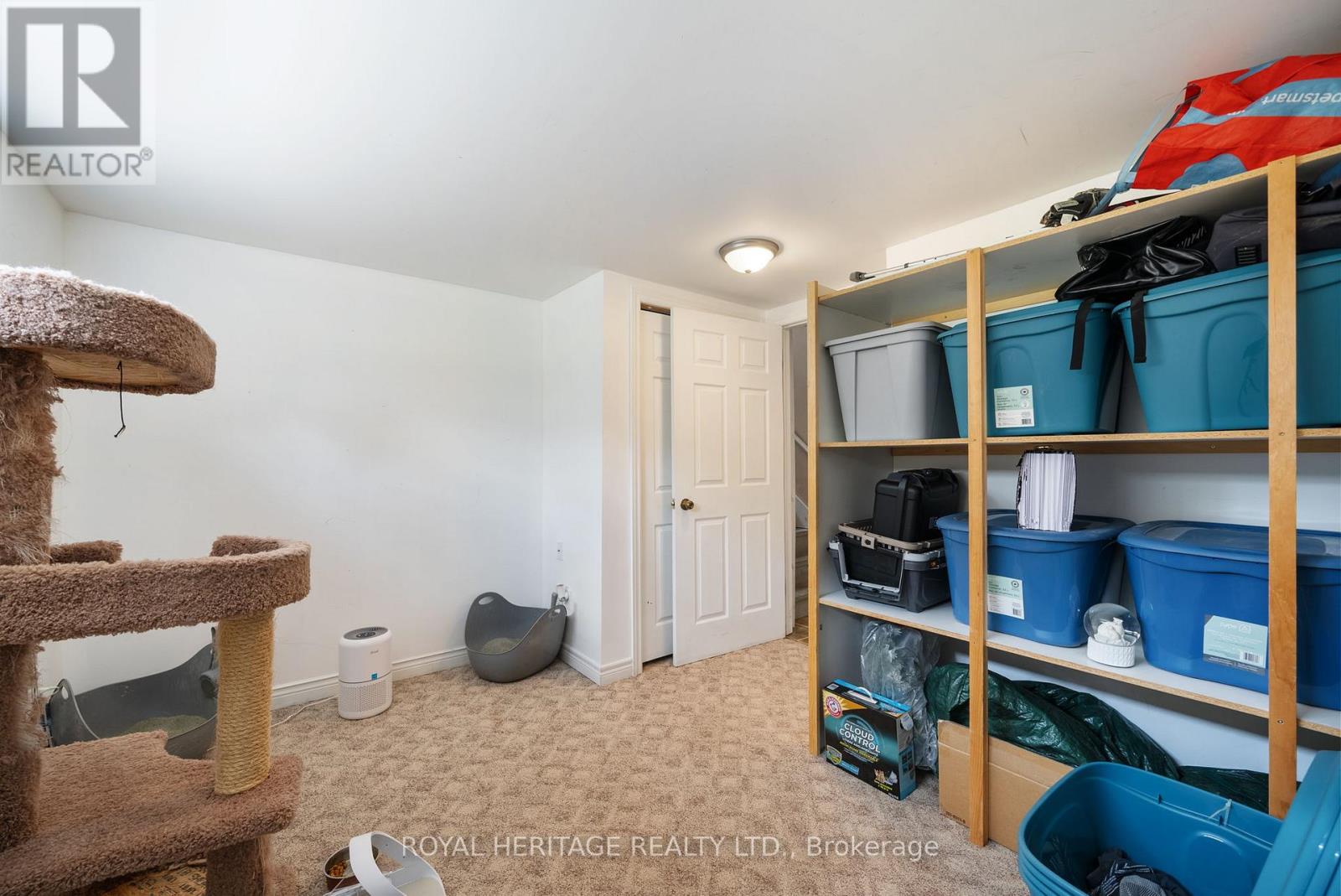 693 Hawley Street, Peterborough South (West), Ontario  K9J 4C7 - Photo 37 - X12219045