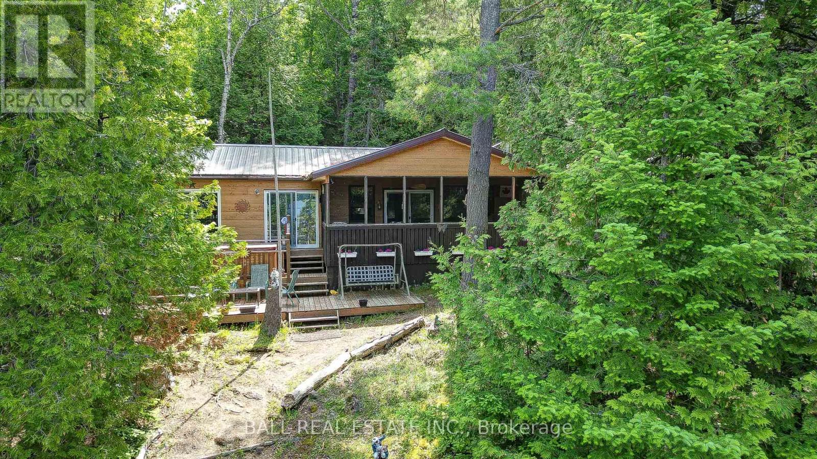 287 Limerick - Water Access Only, Limerick, Ontario  K0L 1M0 - Photo 27 - X12219111