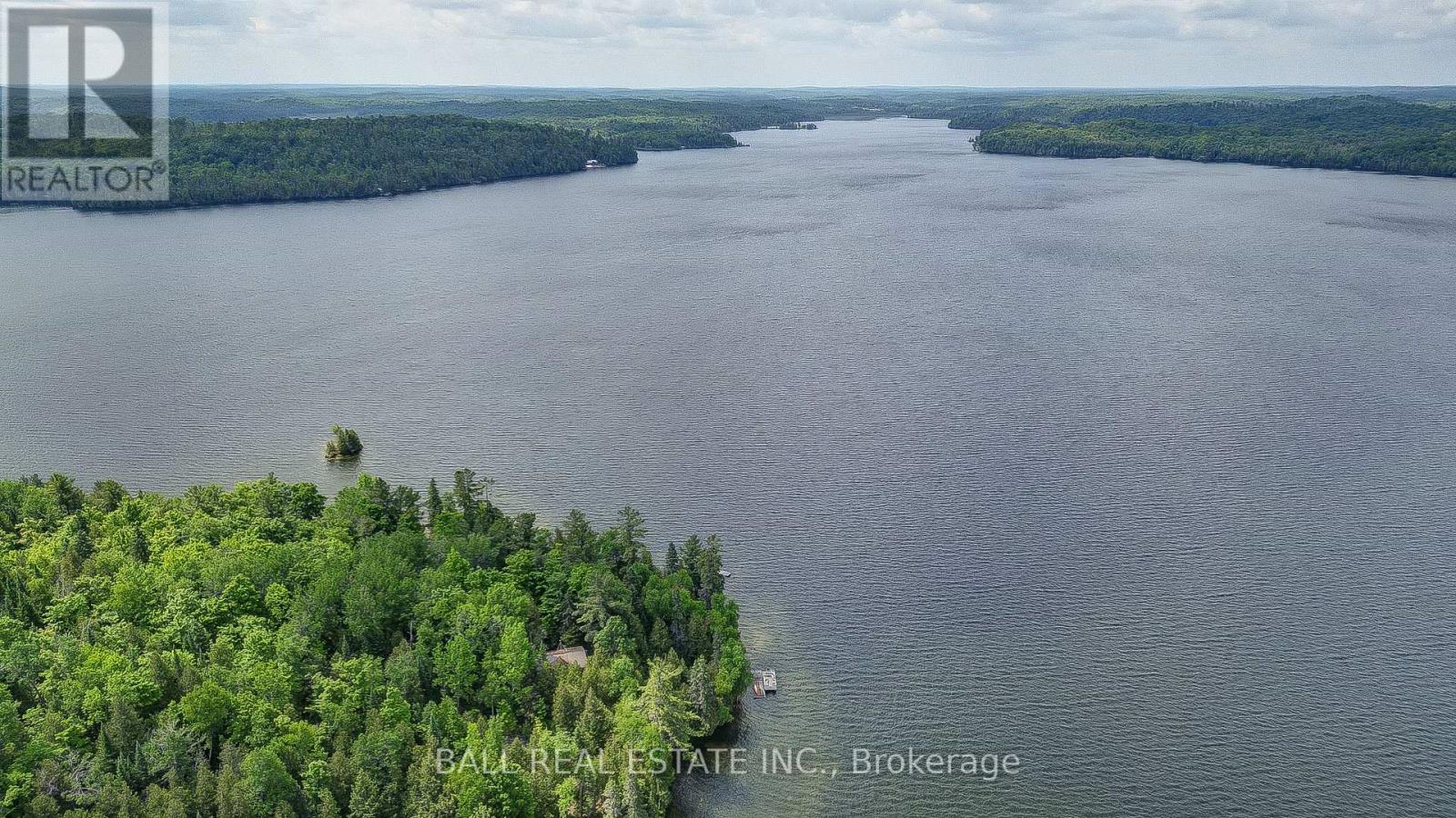 287 Limerick - Water Access Only, Limerick, Ontario  K0L 1M0 - Photo 37 - X12219111