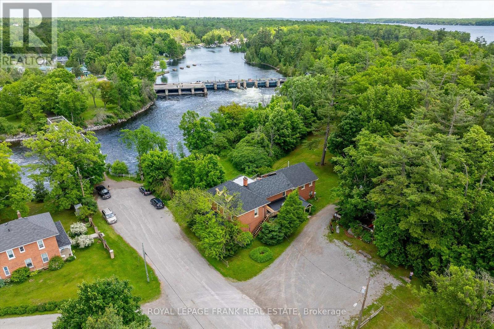 2057 Old Highway 28, Douro-Dummer, Ontario  K0L 3G0 - Photo 1 - X12219127