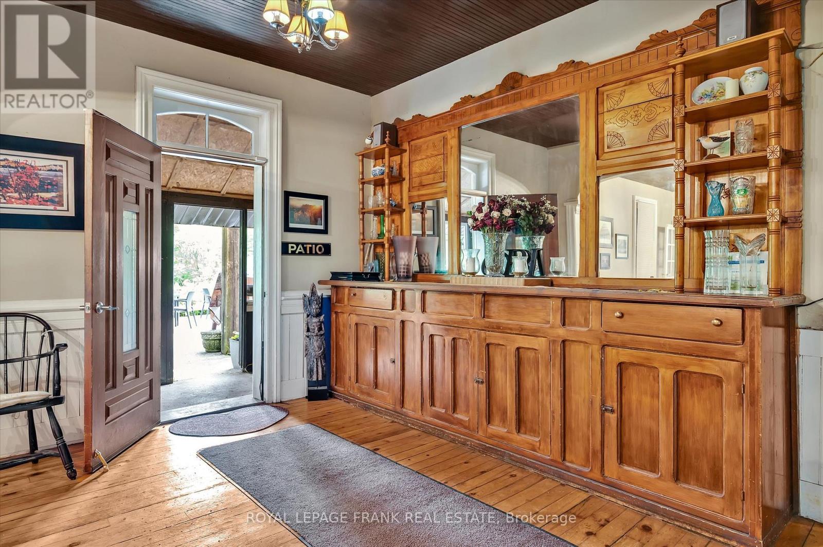 2057 Old Highway 28, Douro-Dummer, Ontario  K0L 3G0 - Photo 13 - X12219127