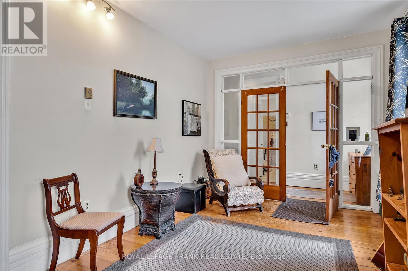 2057 Old Highway 28, Douro-Dummer, Ontario  K0L 3G0 - Photo 44 - X12219127
