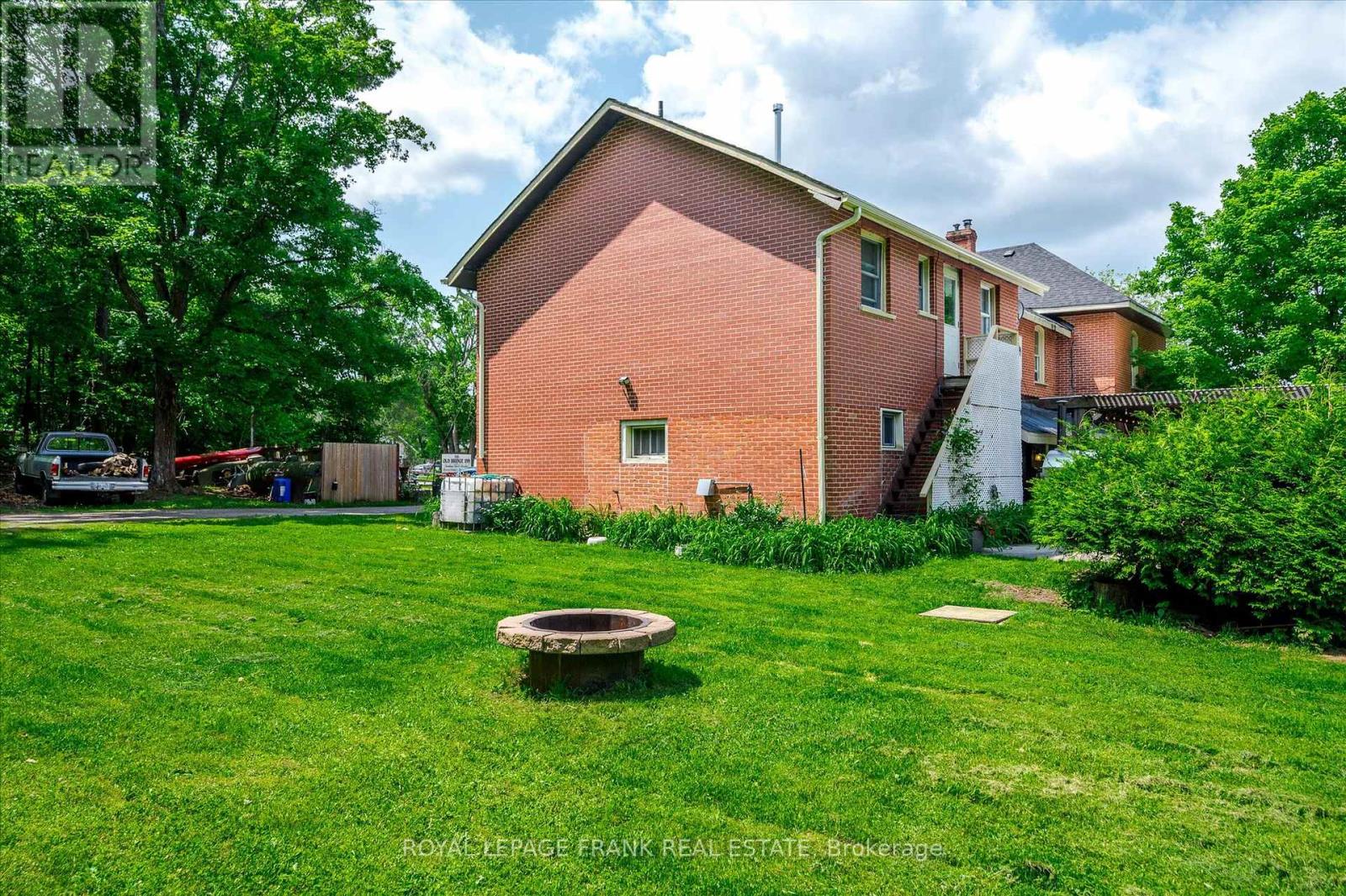2057 Old Highway 28, Douro-Dummer, Ontario  K0L 3G0 - Photo 47 - X12219127