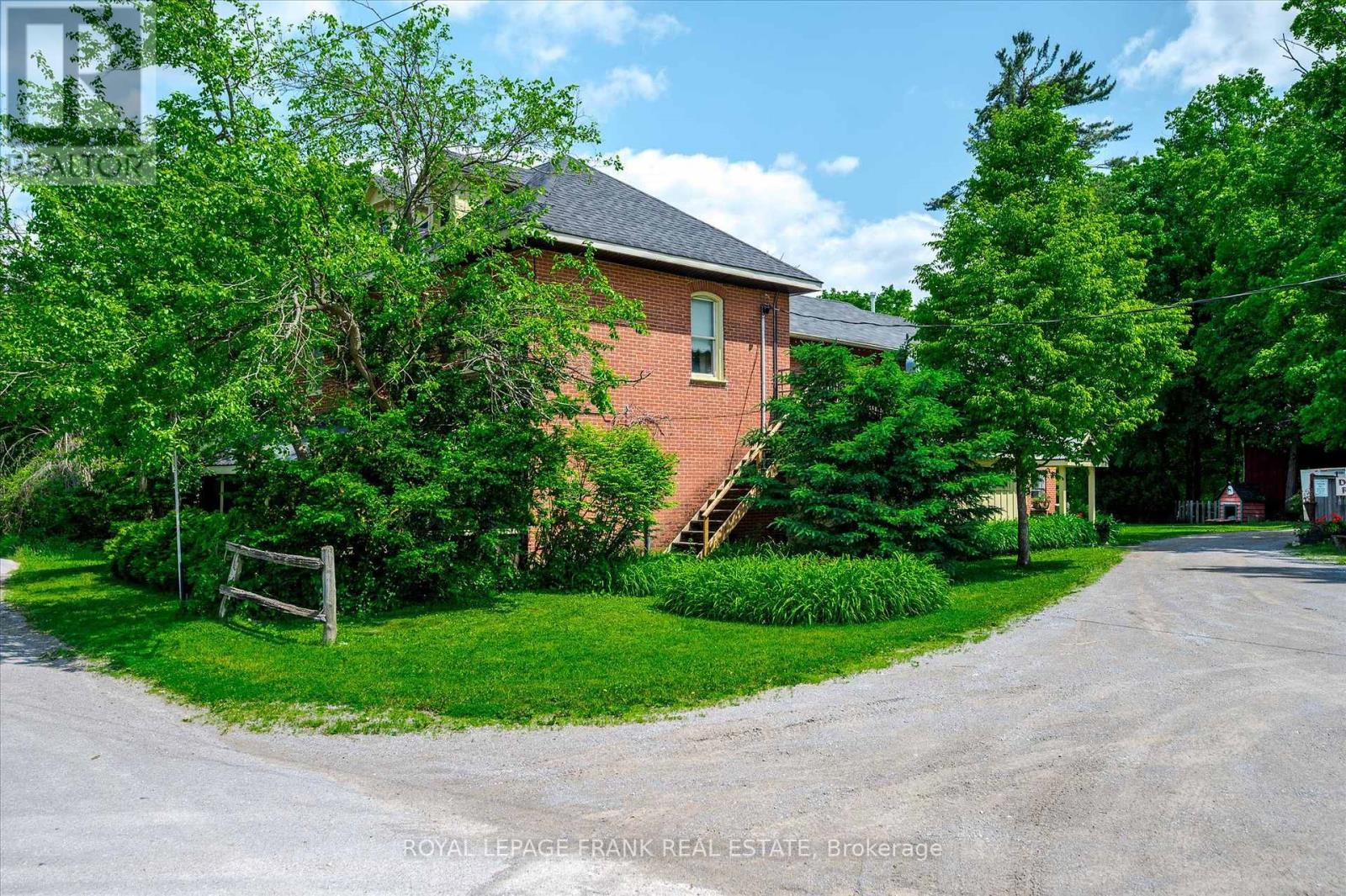 2057 Old Highway 28, Douro-Dummer, Ontario  K0L 3G0 - Photo 49 - X12219127