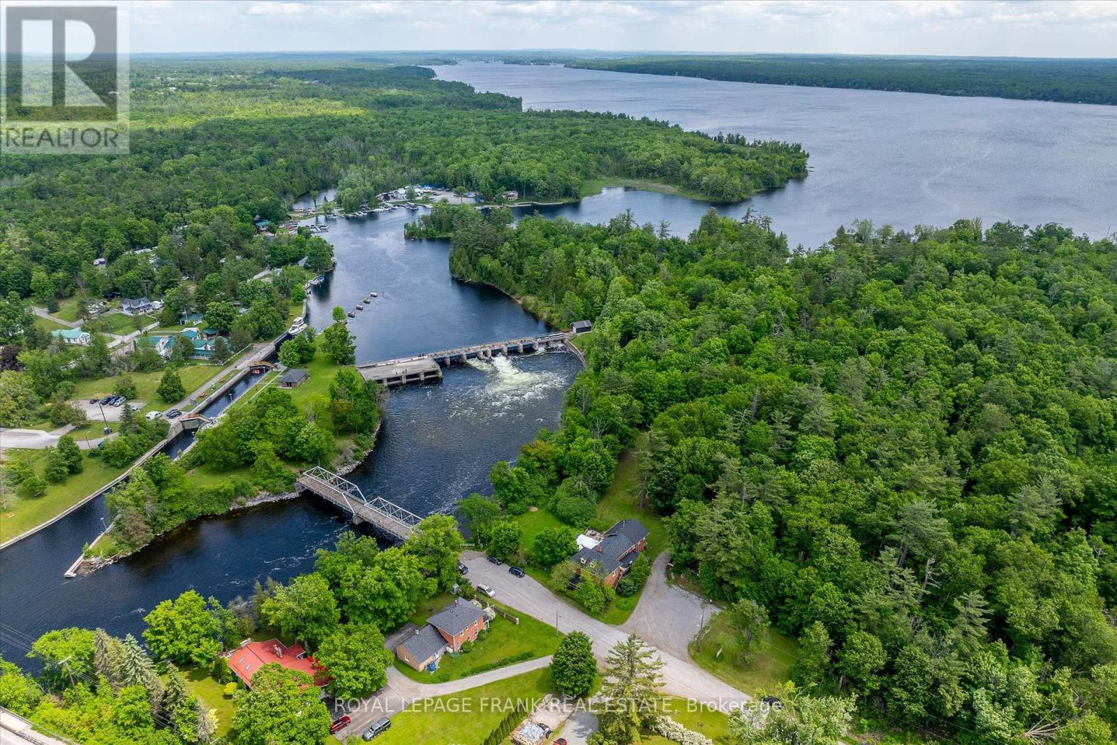 2057 Old Highway 28, Douro-Dummer, Ontario  K0L 3G0 - Photo 50 - X12219127