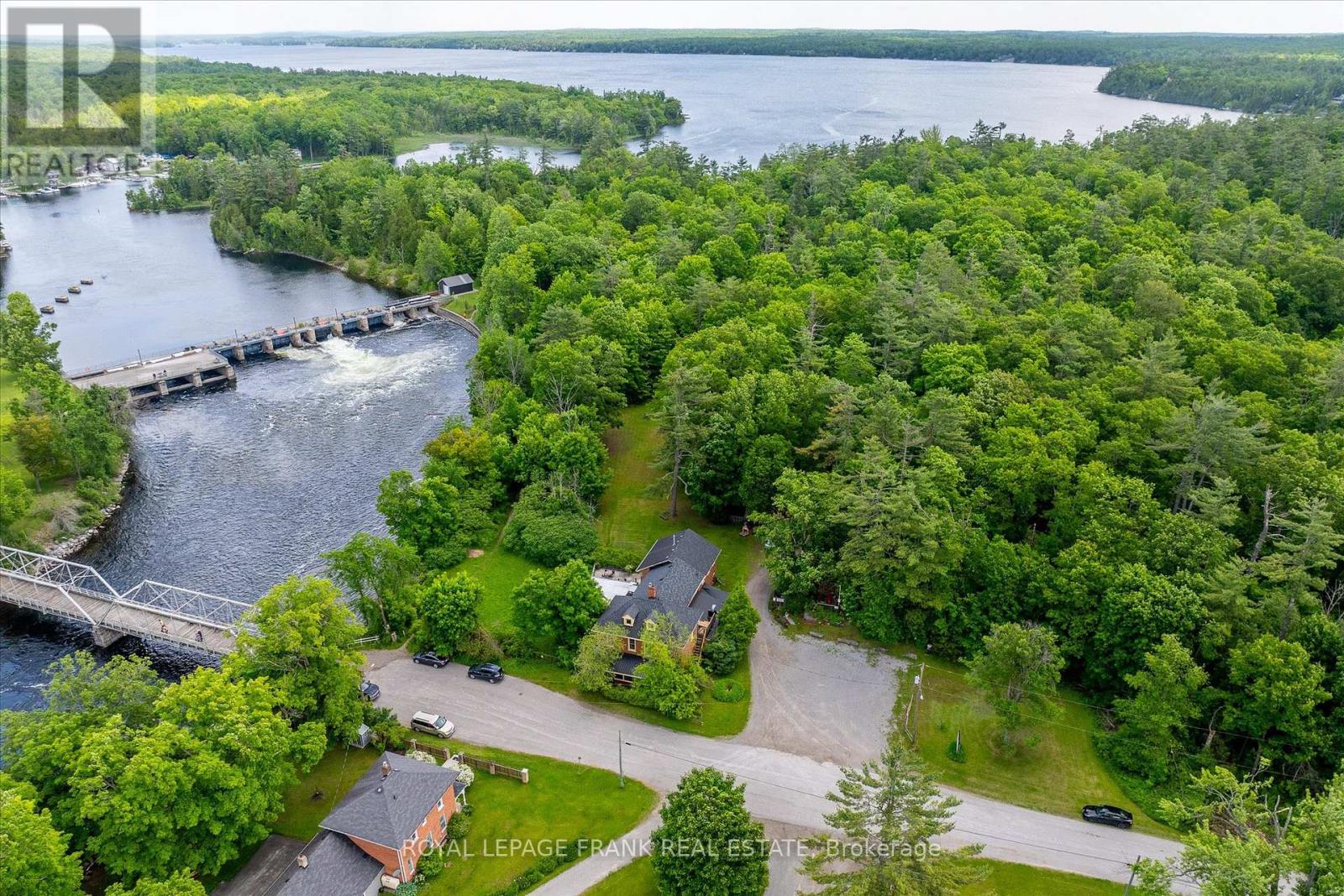2057 Old Highway 28, Douro-Dummer, Ontario  K0L 3G0 - Photo 4 - X12219173