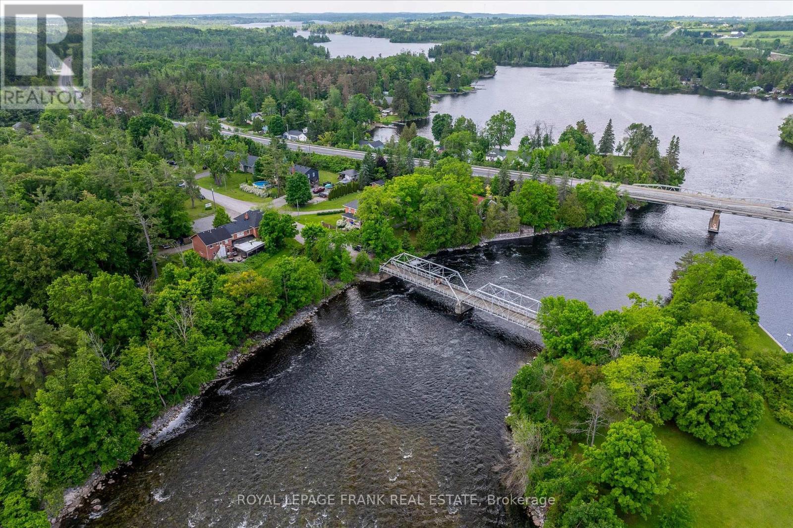 2057 Old Highway 28, Douro-Dummer, Ontario  K0L 3G0 - Photo 6 - X12219173