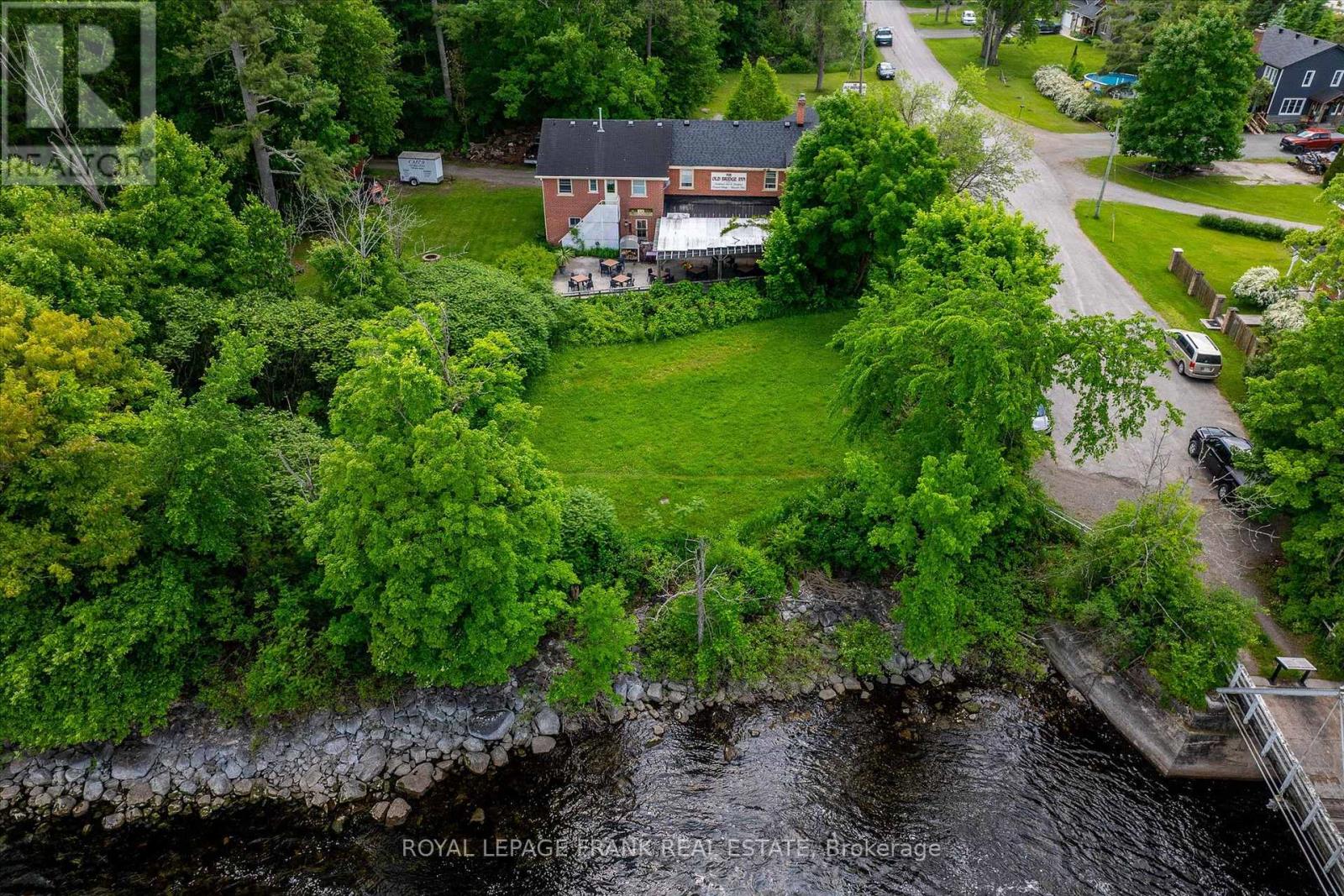 2057 Old Highway 28, Douro-Dummer, Ontario  K0L 3G0 - Photo 9 - X12219173