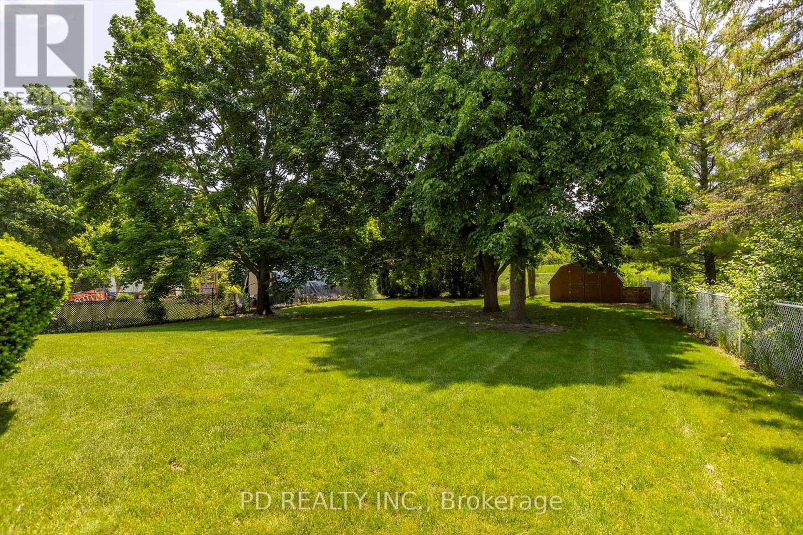 195 Mary Street W, Kawartha Lakes (Lindsay), Ontario  K9V 5N2 - Photo 44 - X12219407