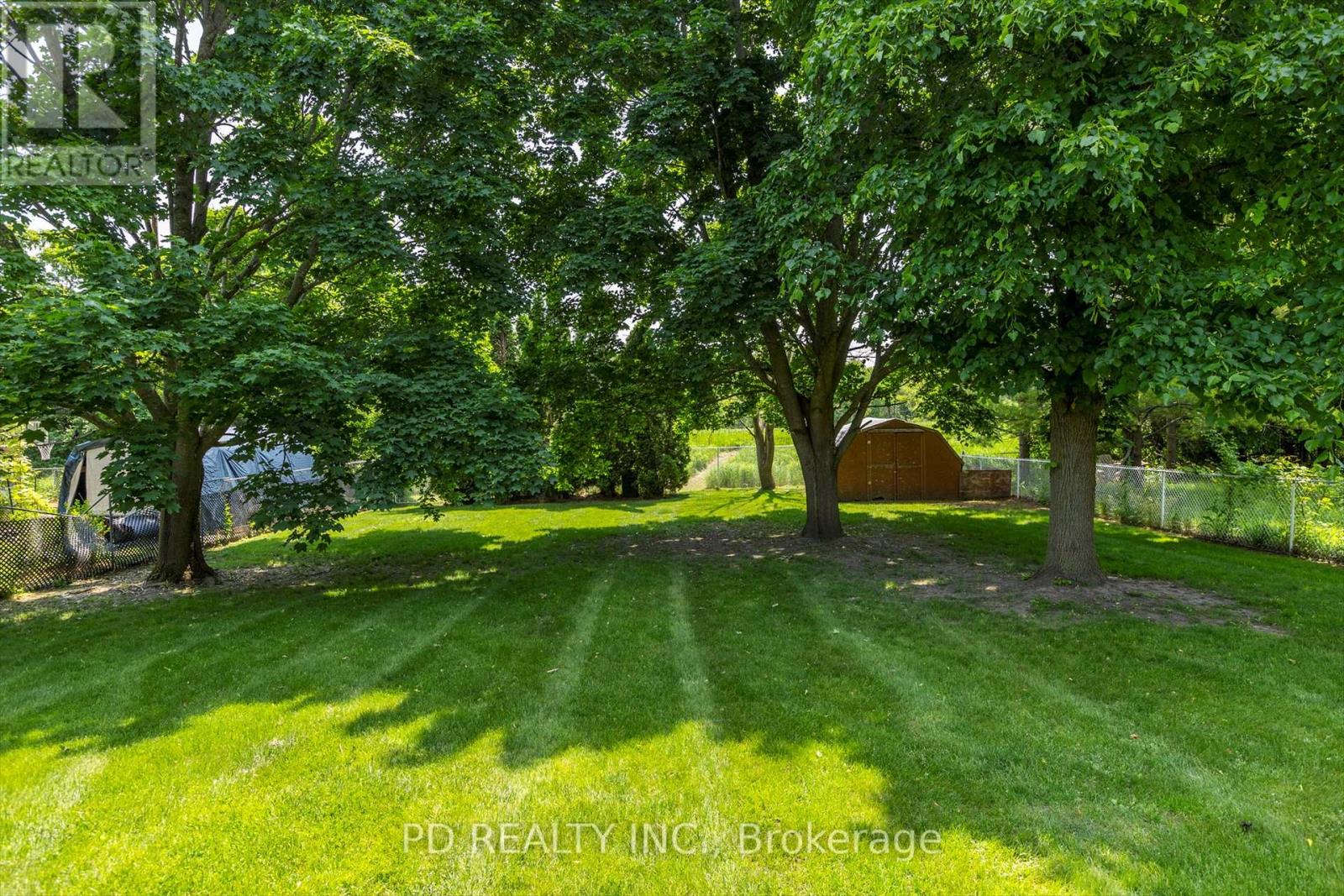 195 Mary Street W, Kawartha Lakes (Lindsay), Ontario  K9V 5N2 - Photo 45 - X12219407