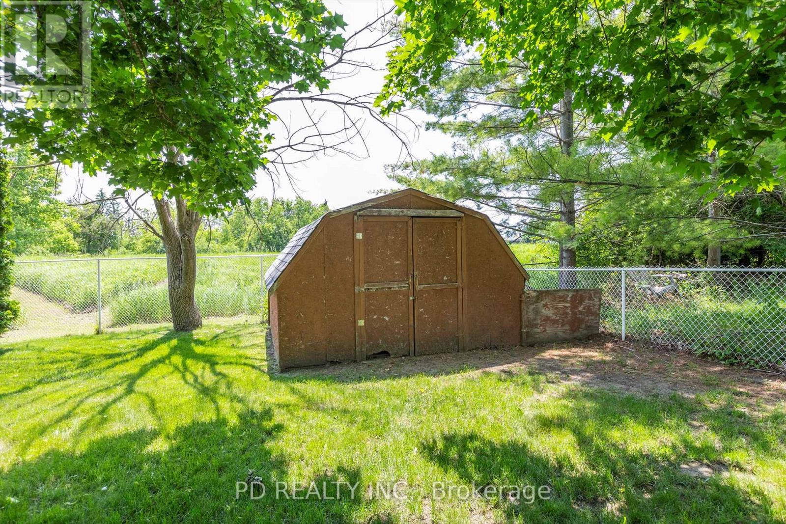 195 Mary Street W, Kawartha Lakes (Lindsay), Ontario  K9V 5N2 - Photo 46 - X12219407