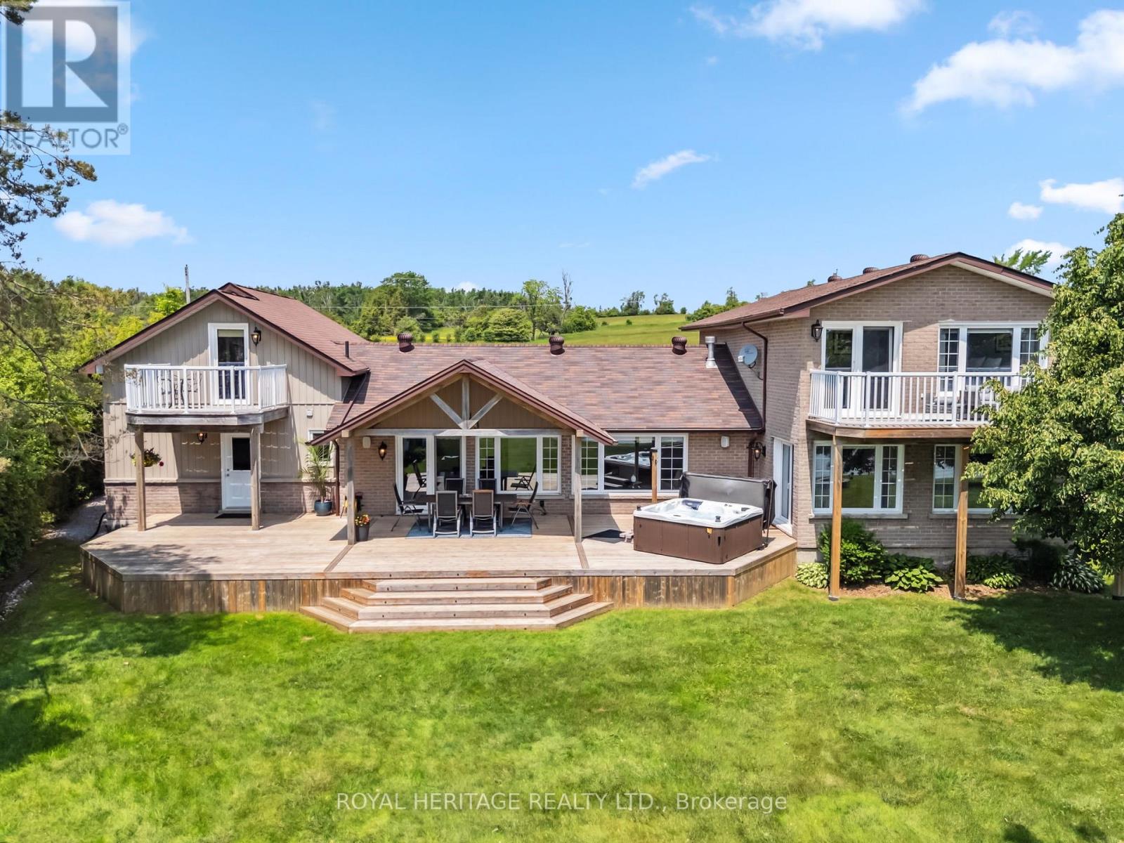 747 ALEXANDER DRIVE, selwyn, Ontario