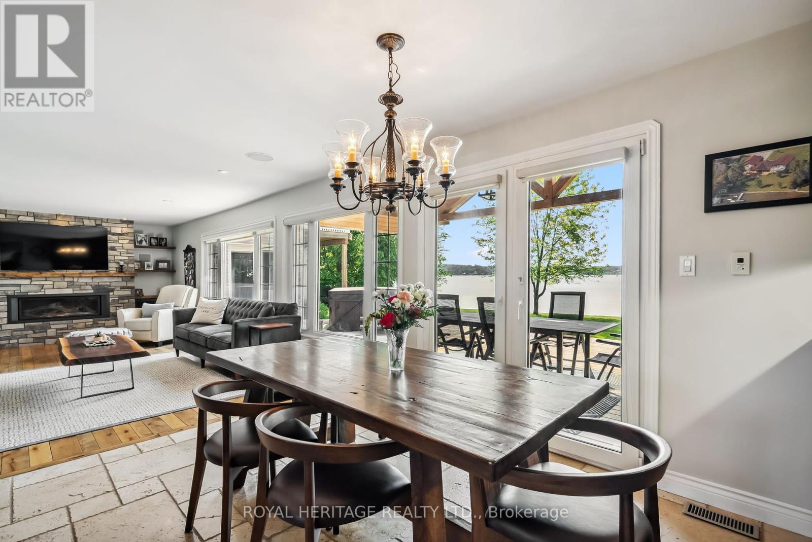 747 Alexander Drive, Selwyn, Ontario  K0L 1T0 - Photo 12 - X12219443