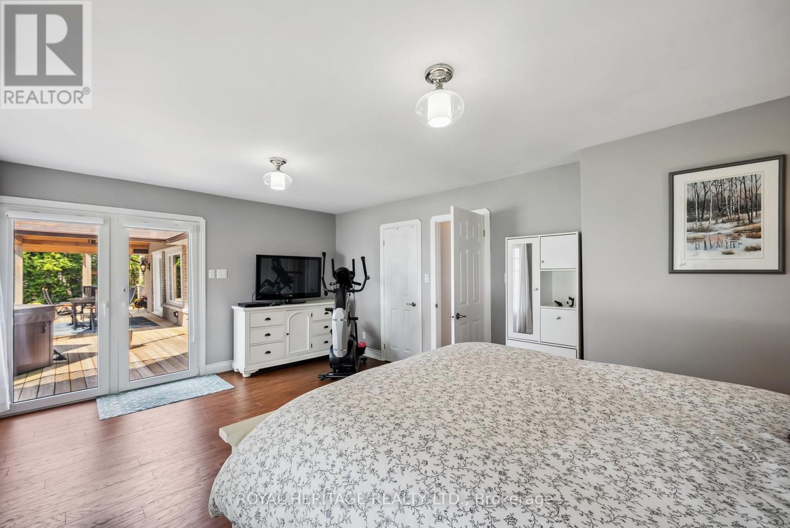 747 Alexander Drive, Selwyn, Ontario  K0L 1T0 - Photo 25 - X12219443