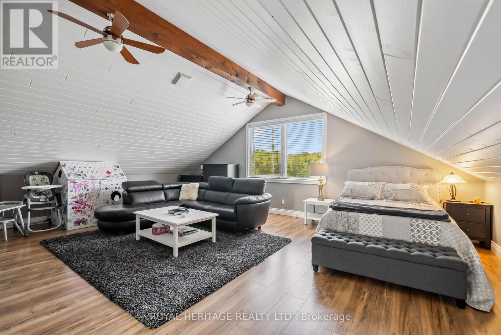 747 Alexander Drive, Selwyn, Ontario  K0L 1T0 - Photo 37 - X12219443