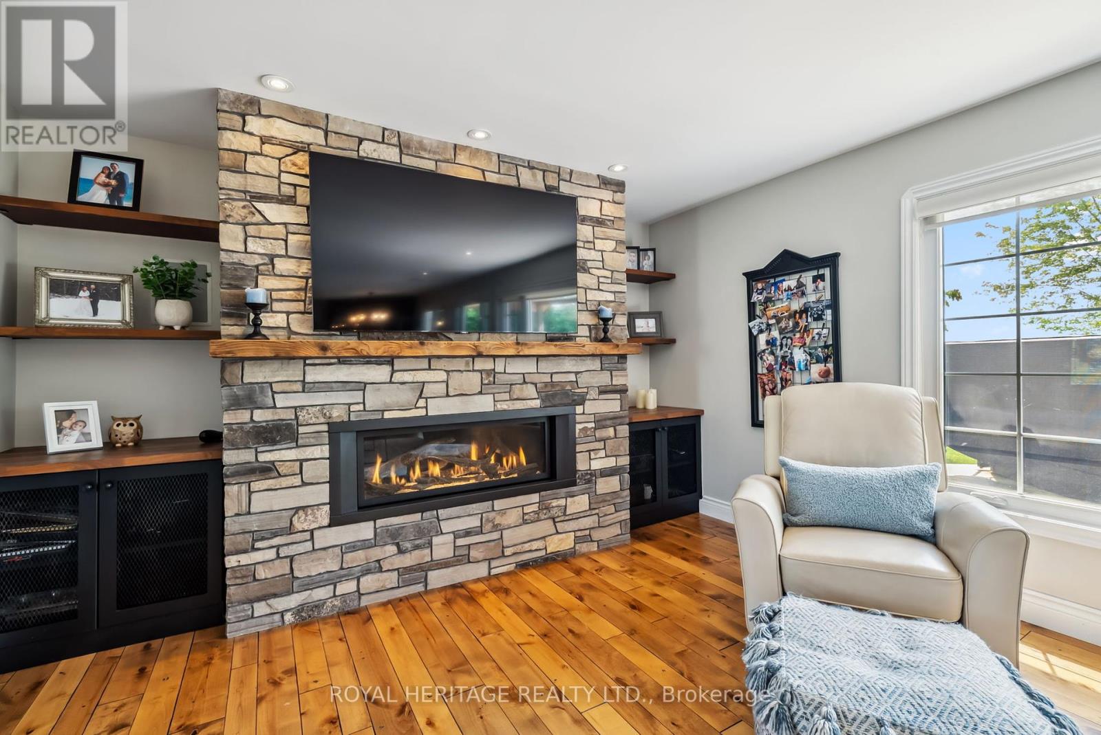 747 Alexander Drive, Selwyn, Ontario  K0L 1T0 - Photo 8 - X12219443