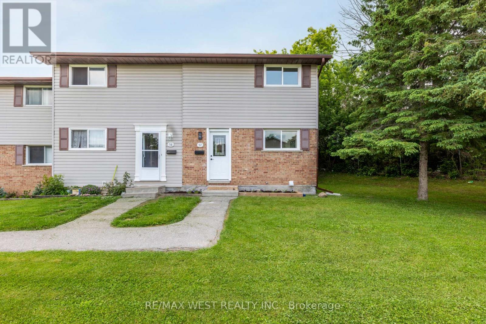 57 - 996 Sydenham Road, Peterborough South (East), Ontario  K9J 7V7 - Photo 2 - X12219221