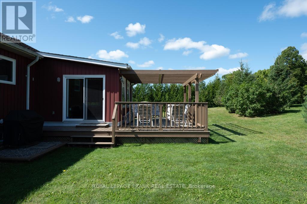 406 Lakehurst Circle Road, Trent Lakes, Ontario  K0L 1J0 - Photo 10 - X12219525