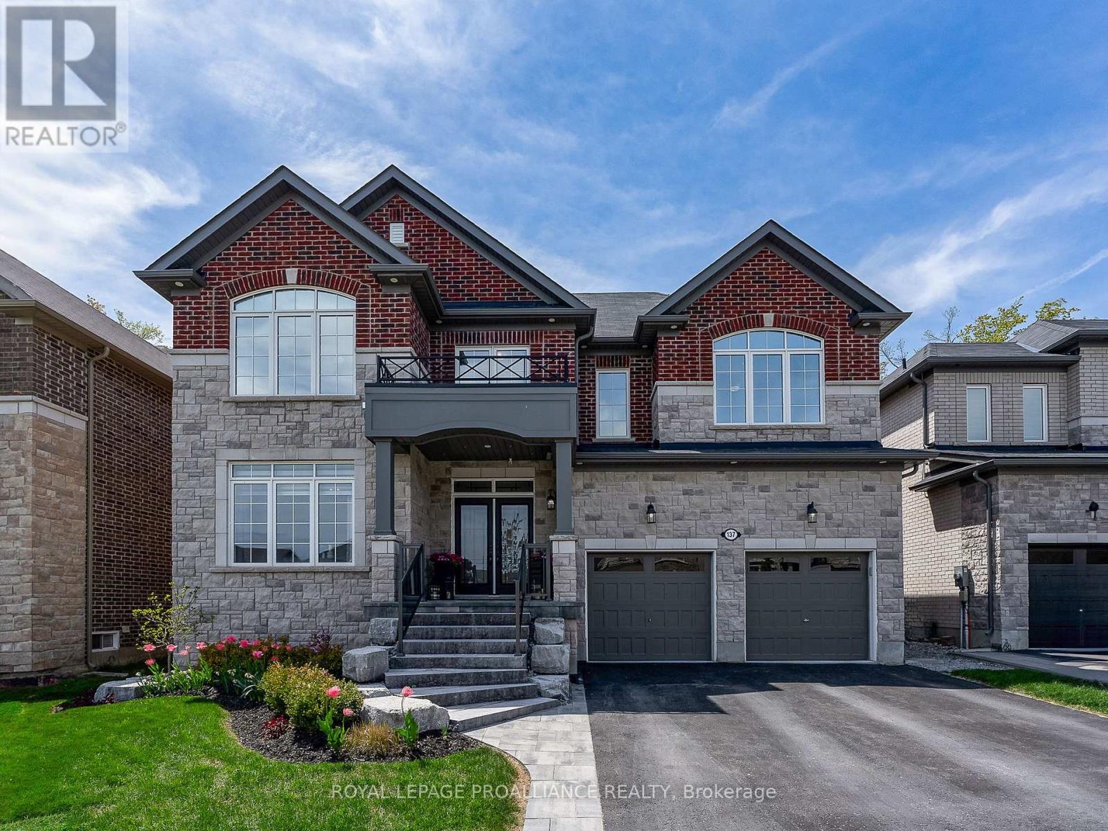 137 Highlands Boulevard, Cavan Monaghan (Cavan Twp), Ontario  L0A 1G0 - Photo 1 - X12219529