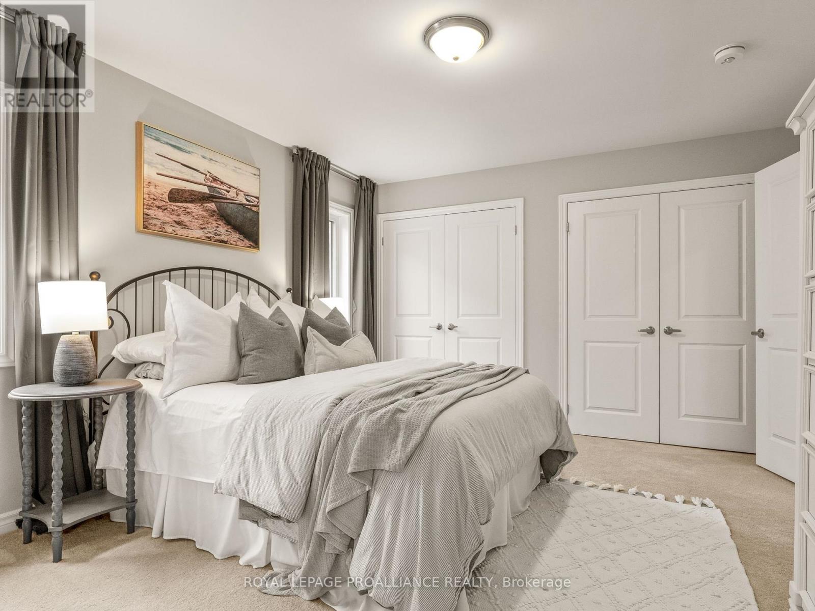 137 Highlands Boulevard, Cavan Monaghan (Cavan Twp), Ontario  L0A 1G0 - Photo 34 - X12219529