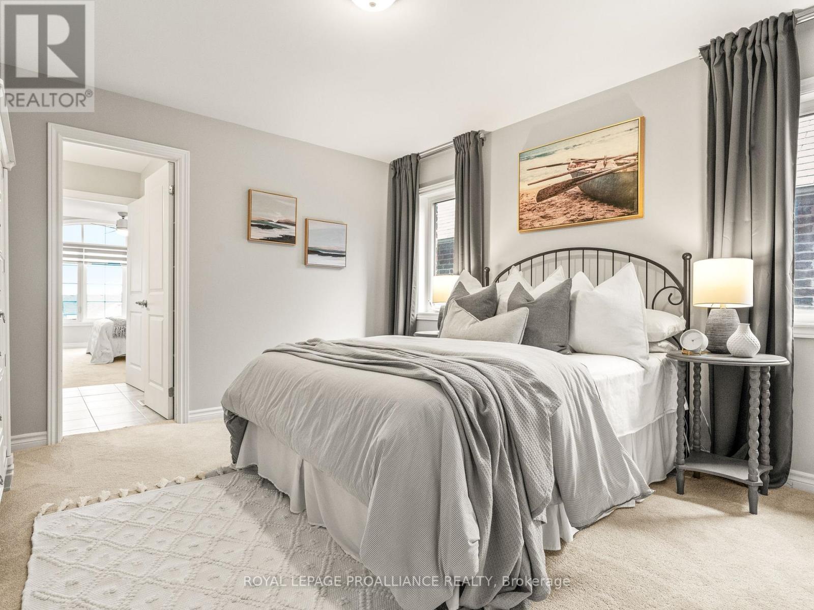 137 Highlands Boulevard, Cavan Monaghan (Cavan Twp), Ontario  L0A 1G0 - Photo 35 - X12219529