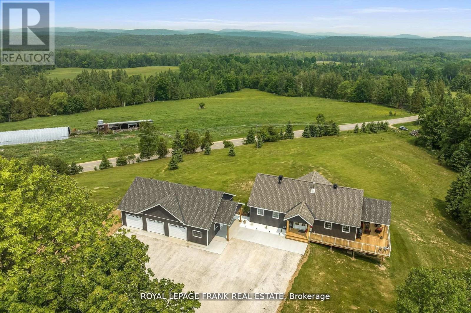 370 Detlor Road, Bancroft (Dungannon Ward), Ontario  K0L 1C0 - Photo 1 - X12219548
