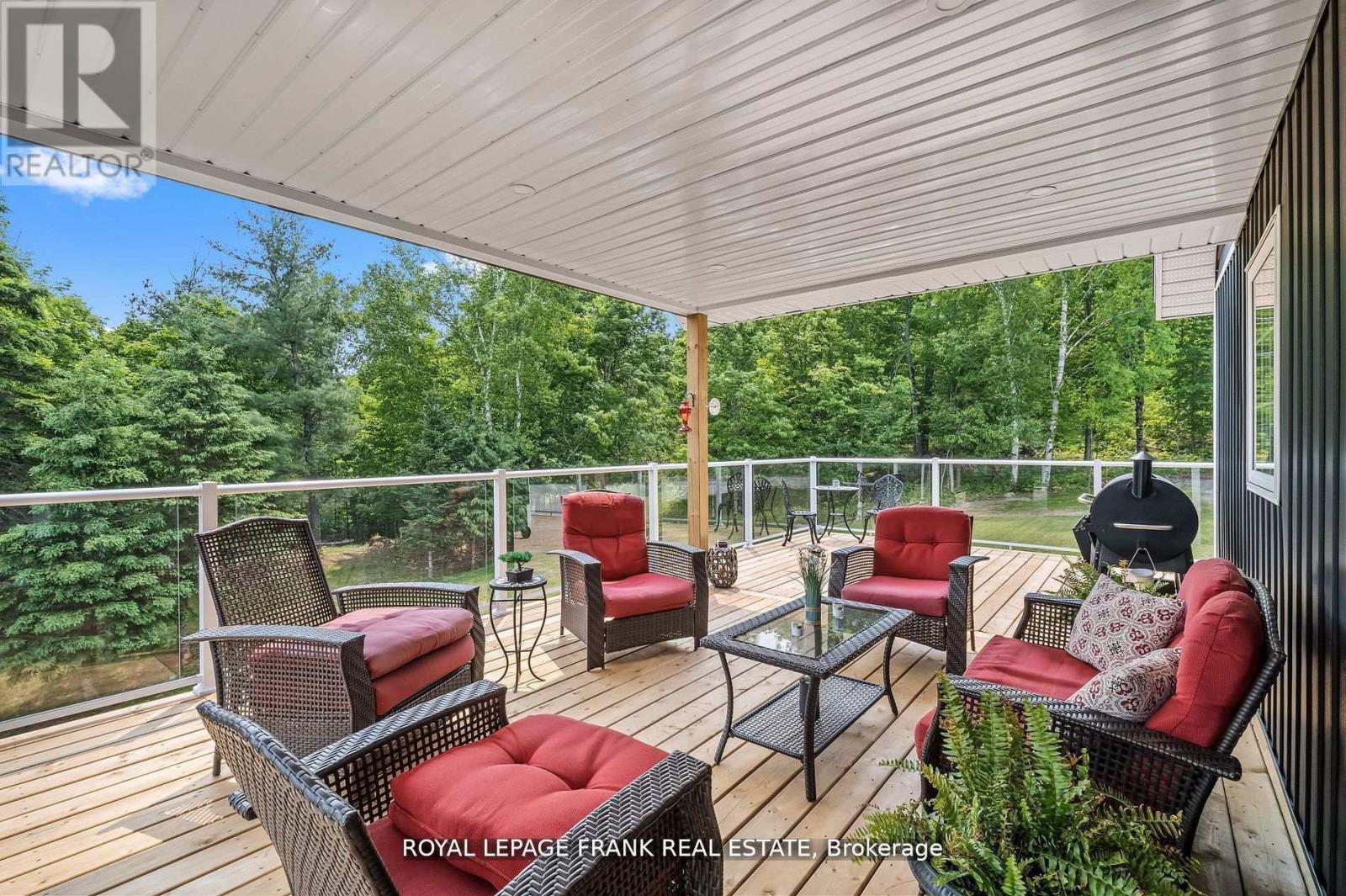 370 Detlor Road, Bancroft (Dungannon Ward), Ontario  K0L 1C0 - Photo 28 - X12219548