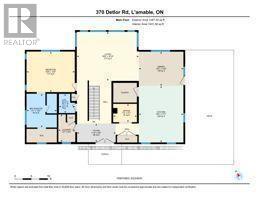 370 Detlor Road, Bancroft (Dungannon Ward), Ontario  K0L 1C0 - Photo 37 - X12219548