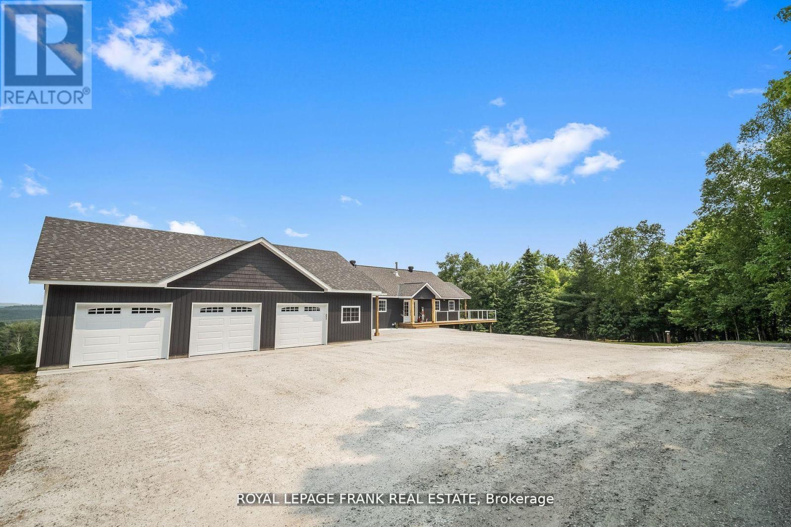370 Detlor Road, Bancroft (Dungannon Ward), Ontario  K0L 1C0 - Photo 4 - X12219548
