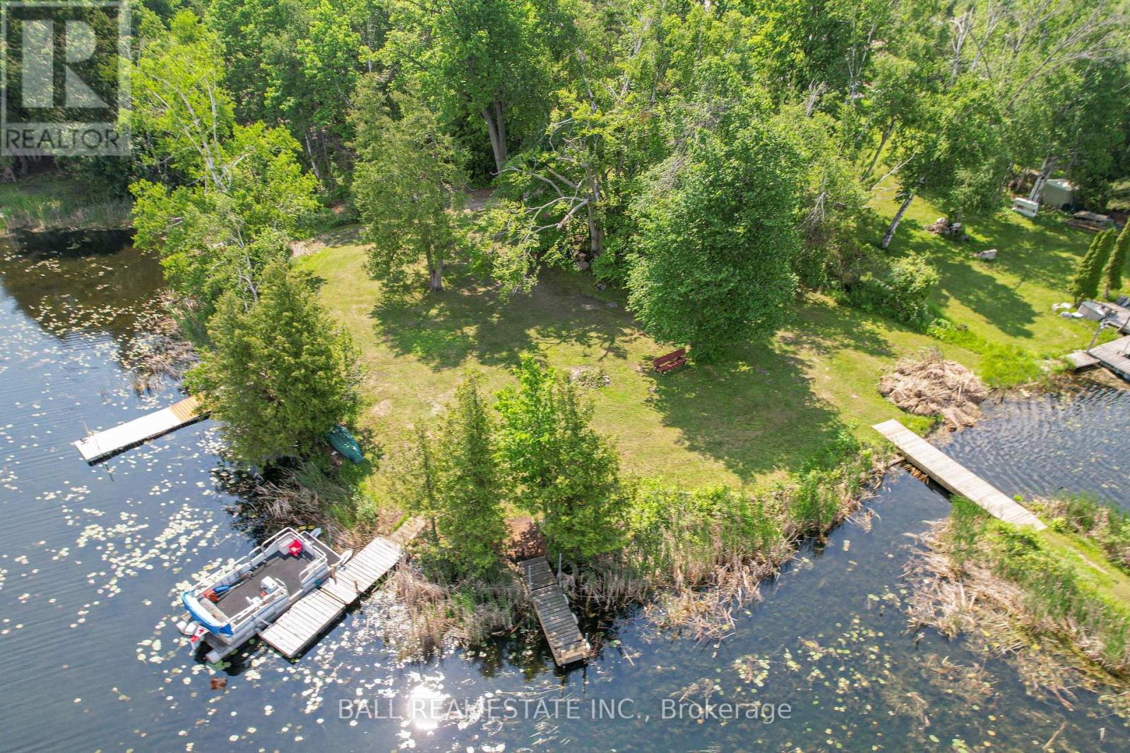 21 Sunset Drive, Curve Lake First Nation 35 (Curve Lake First Nation), Ontario  K0L 1J0 - Photo 38 - X12219646