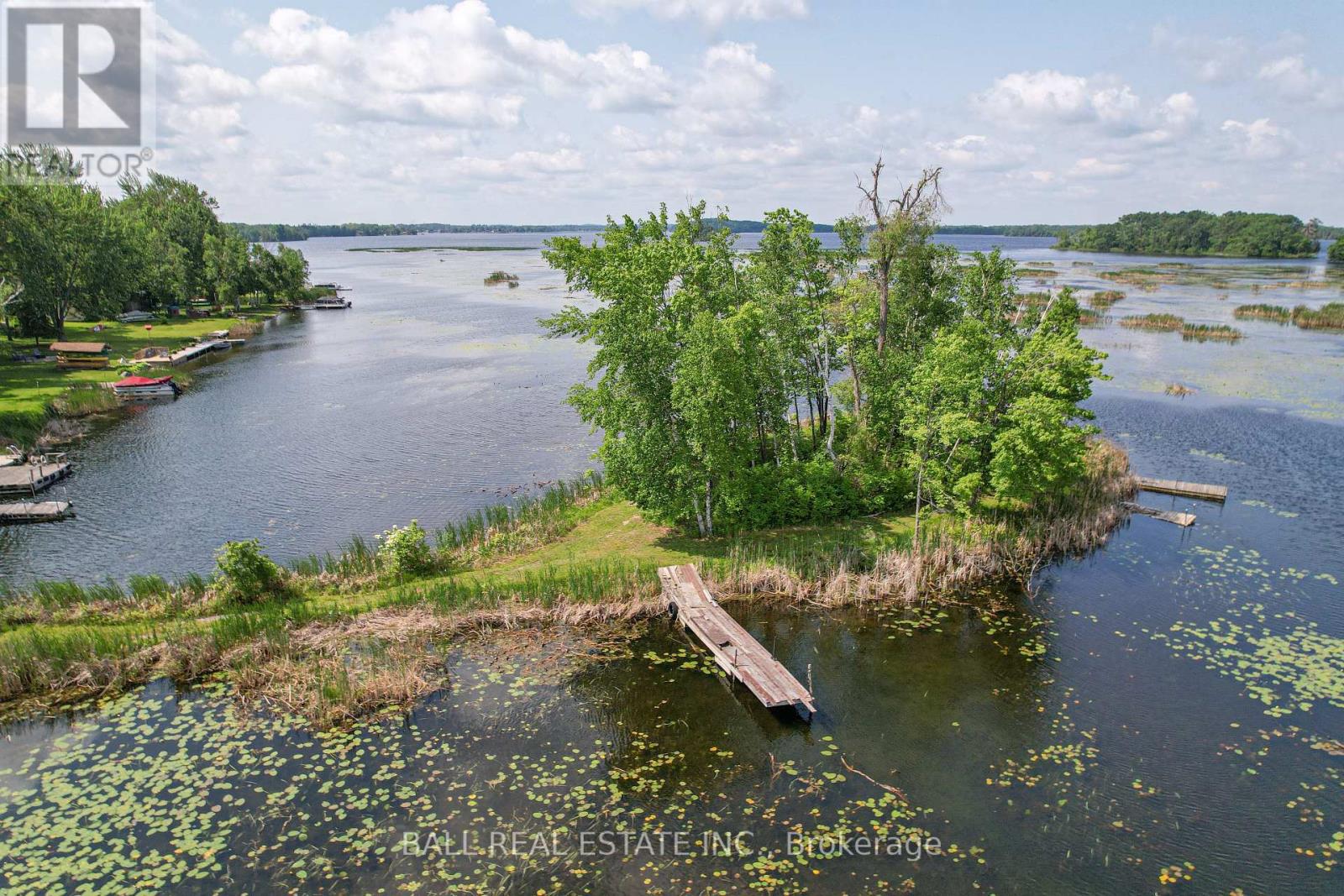 21 Sunset Drive, Curve Lake First Nation 35 (Curve Lake First Nation), Ontario  K0L 1J0 - Photo 39 - X12219646