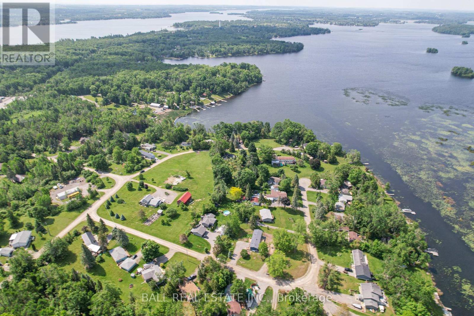 21 Sunset Drive, Curve Lake First Nation 35 (Curve Lake First Nation), Ontario  K0L 1J0 - Photo 41 - X12219646