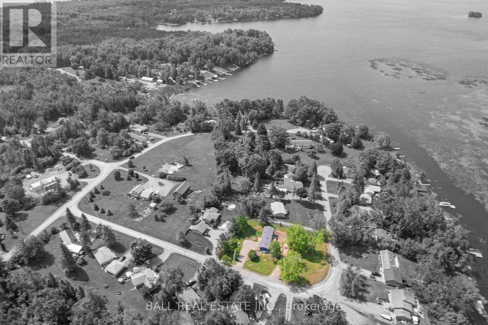21 Sunset Drive, Curve Lake First Nation 35 (Curve Lake First Nation), Ontario  K0L 1J0 - Photo 42 - X12219646