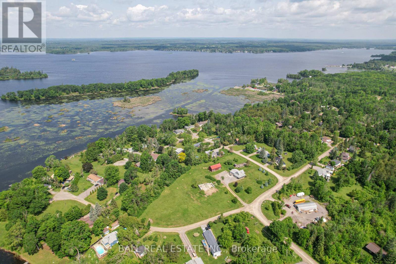 21 Sunset Drive, Curve Lake First Nation 35 (Curve Lake First Nation), Ontario  K0L 1J0 - Photo 43 - X12219646